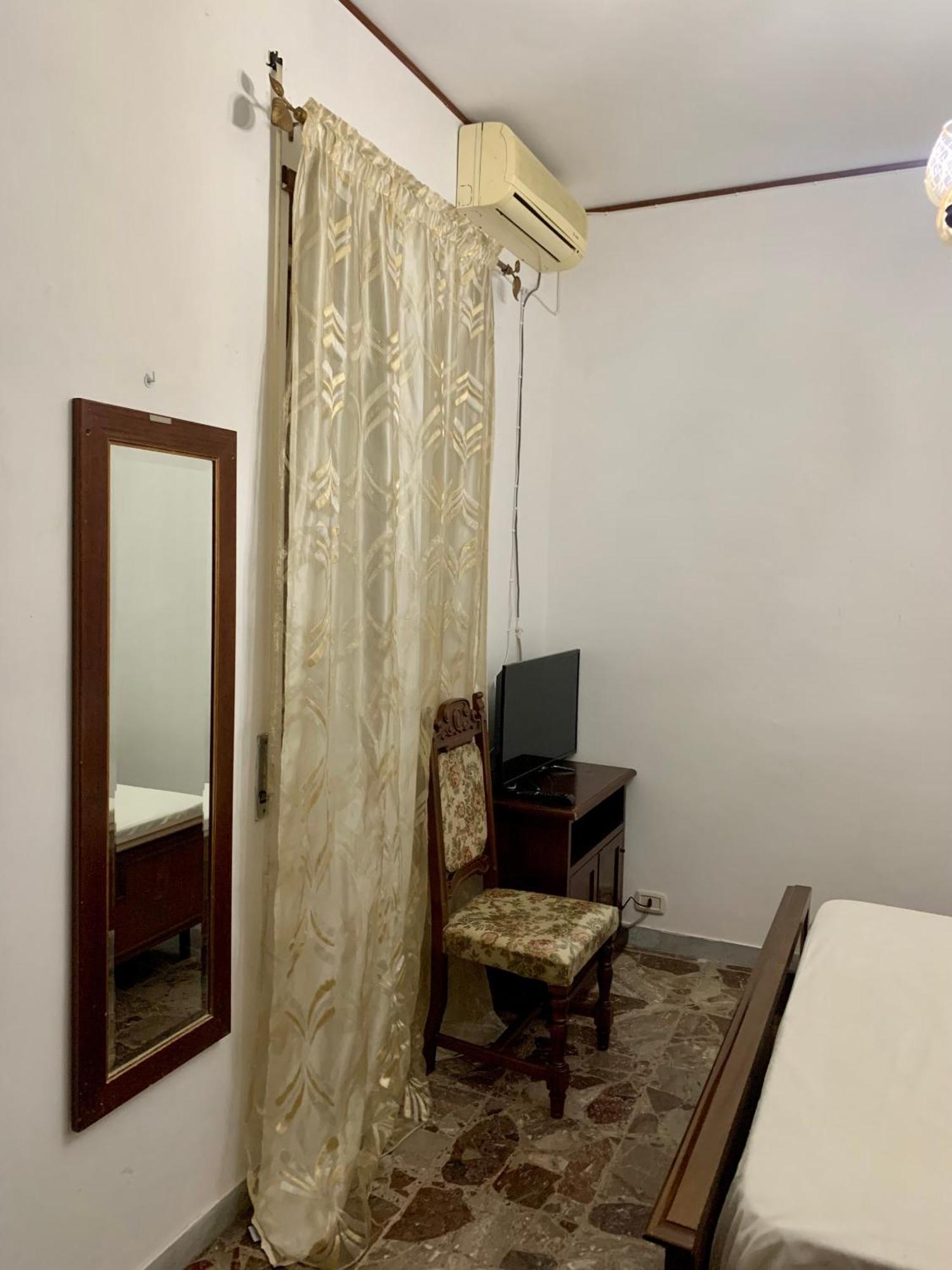 דירות רומא La Casa Di Amina מראה חיצוני תמונה