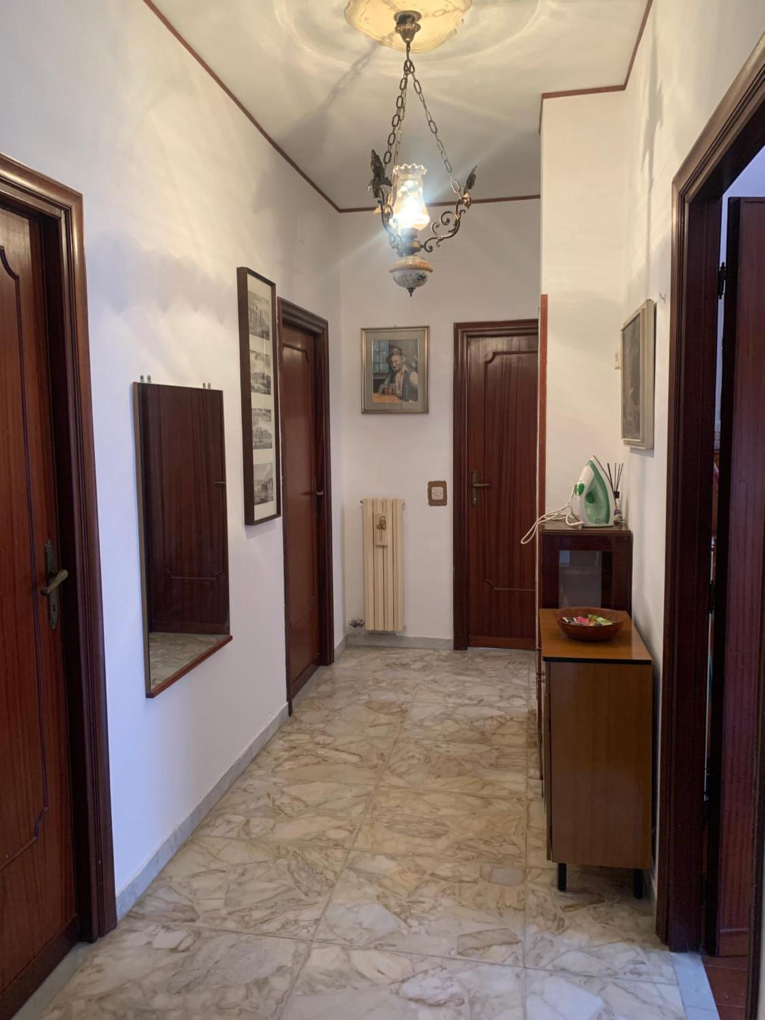 דירות רומא La Casa Di Amina מראה חיצוני תמונה